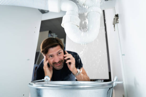 Best Plumbing Installation Services  in St Johns, MI