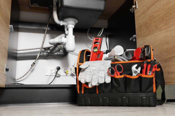 Best Hot Water Heater Installation  in St Johns, MI