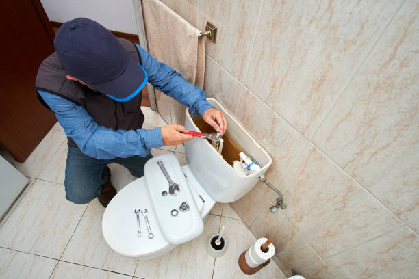 Best Plumbing Installation Services  in St Johns, MI